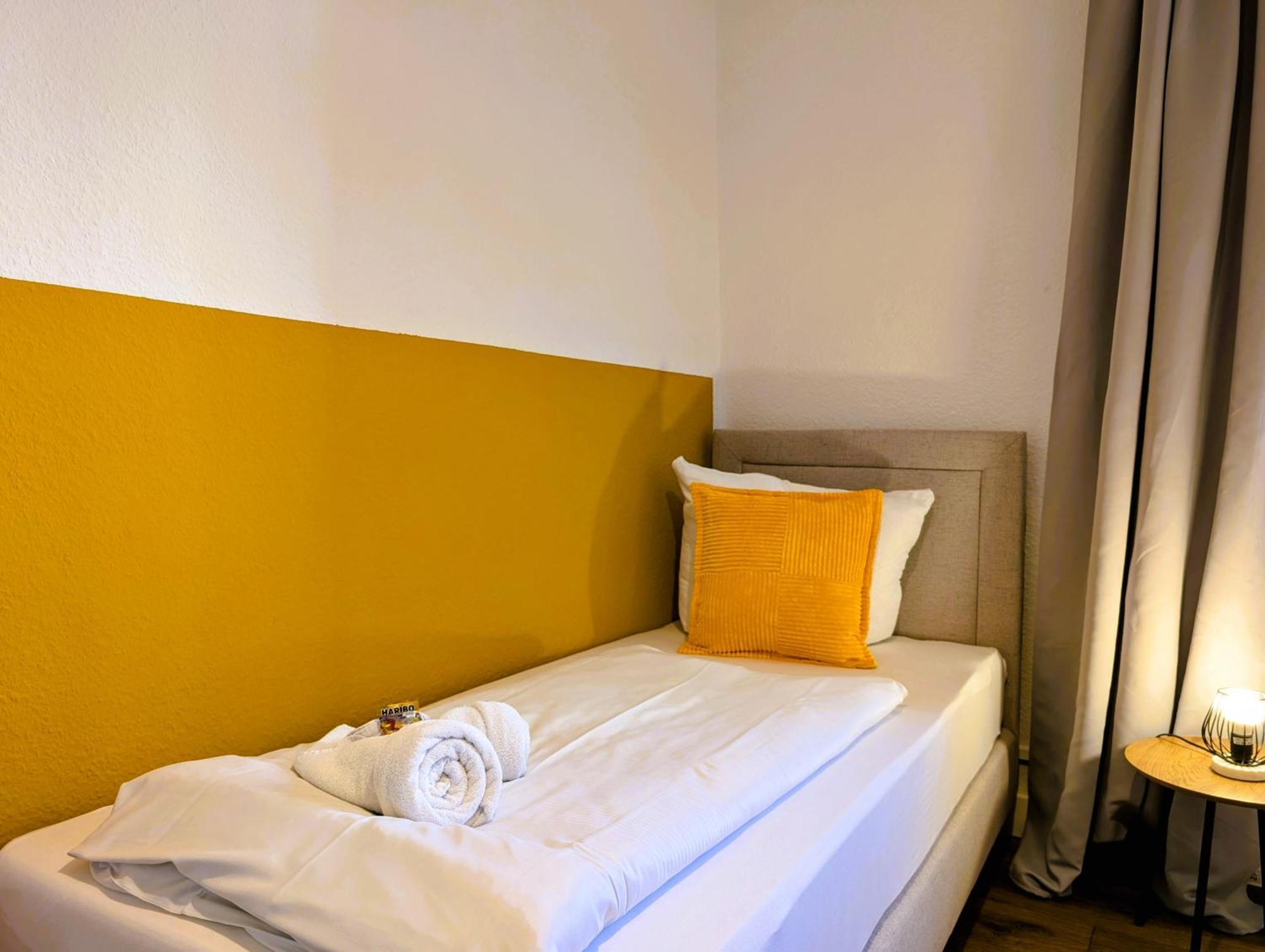 Bohnapartments - Topfmarkt Xxl Suiten - Neu In Top Zentrumslage, Vollausstattung, Wlan, Parkplaetze Ilmenau Dış mekan fotoğraf
